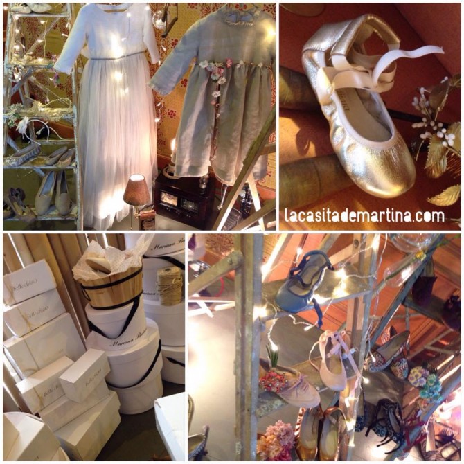 The Petite Fashion Week by Charhadas, moda infantil, la casita de Martina, Carolina Simó The Petite Fashion Week by Charhadas, moda infantil, la casita de Martina, Carolina Simó