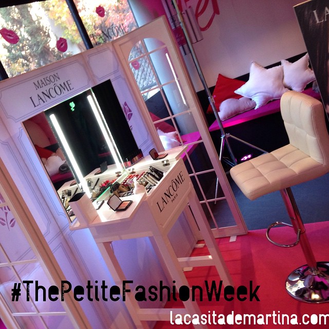 The Petite Fashion Week by Charhadas, moda infantil, la casita de Martina, Carolina Simó The Petite Fashion Week by Charhadas, moda infantil, la casita de Martina, Carolina Simó