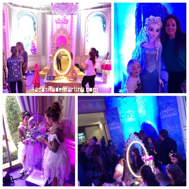 The Petite Fashion Week by Charhadas, moda infantil, la casita de Martina, Carolina Simó The Petite Fashion Week by Charhadas, moda infantil, la casita de Martina, Carolina Simó