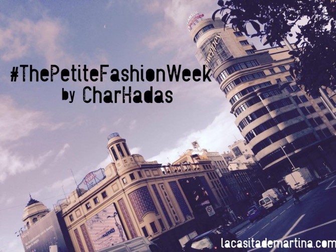 The Petite Fashion Week, CharHadas, Moda Infantil, Ropa Niños, Blog Moda Infantil, La casita de Martina, Carolina Simó The Petite Fashion Week, CharHadas, Moda Infantil, Ropa Niños, Blog Moda Infantil, La casita de Martina, Carolina Simó