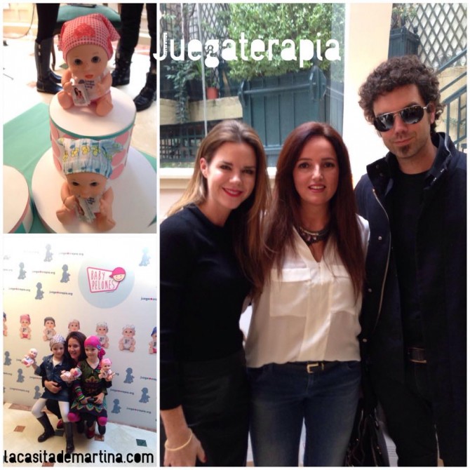 Juegaterapia, Baby Pelones juegaterapia, Blog moda infantil, La casita de Martina, Carolina Simó Juegaterapia, Baby Pelones juegaterapia, Blog moda infantil, La casita de Martina, Carolina Simó