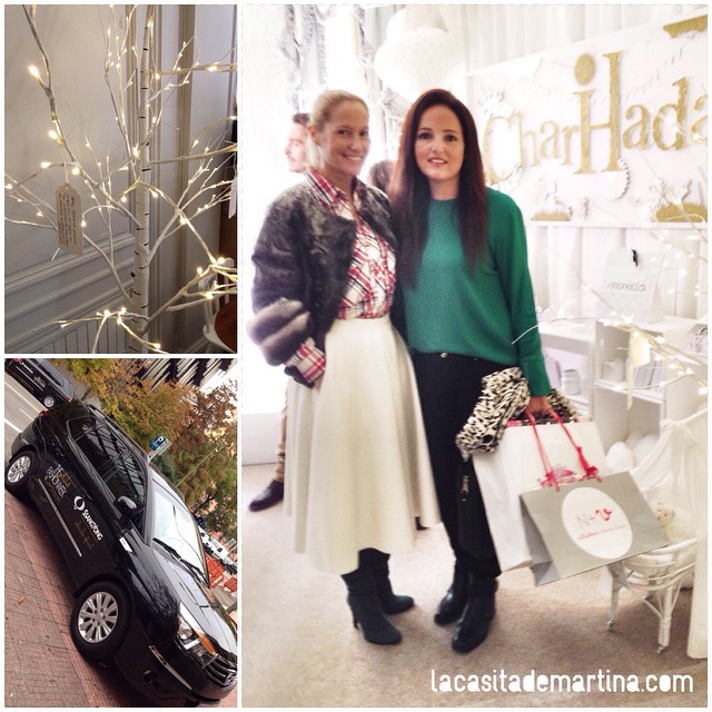 The Petite Fashion Week by Charhadas, moda infantil, la casita de Martina, Carolina Simó The Petite Fashion Week by Charhadas, moda infantil, la casita de Martina, Carolina Simó