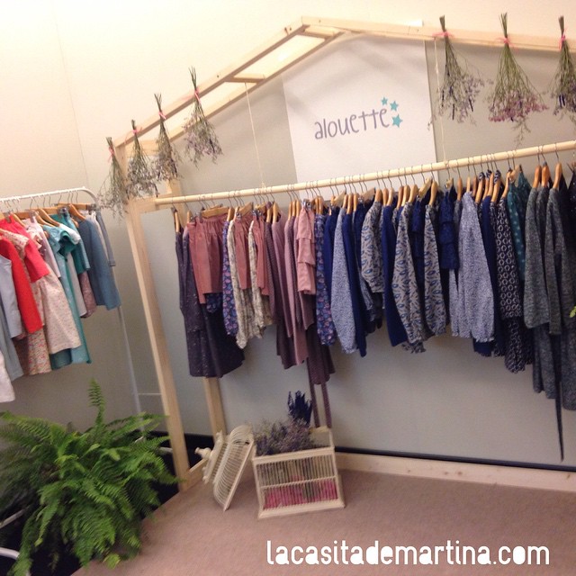 The Petite Fashion Week by Charhadas, moda infantil, la casita de Martina, Carolina Simó The Petite Fashion Week by Charhadas, moda infantil, la casita de Martina, Carolina Simó