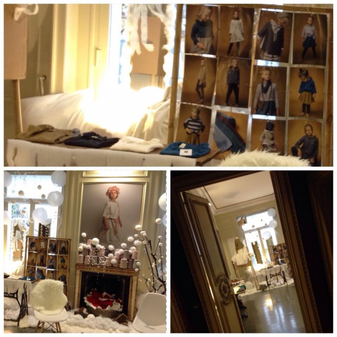 The Petite Fashion Week by Charhadas, moda infantil, la casita de Martina, Carolina Simó The Petite Fashion Week by Charhadas, moda infantil, la casita de Martina, Carolina Simó