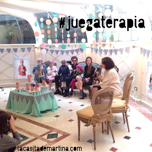 Juegaterapia, Baby Pelones juegaterapia, Blog moda infantil, La casita de Martina, Carolina Simó Juegaterapia, Baby Pelones juegaterapia, Blog moda infantil, La casita de Martina, Carolina Simó