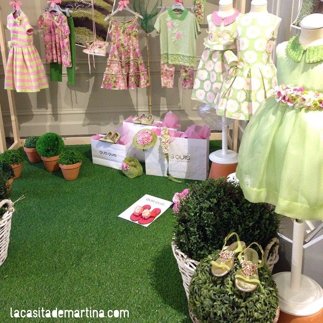 The Petite Fashion Week by Charhadas, moda infantil, la casita de Martina, Carolina Simó The Petite Fashion Week by Charhadas, moda infantil, la casita de Martina, Carolina Simó