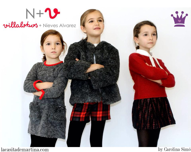 Blog Moda Infantil, La casita de Martina, Moda Niños Navidad, Carolina Simó, N+v Villalobos, Nieves Álvarez, Children´s Fashion Blog Moda Infantil, La casita de Martina, Moda Niños Navidad, Carolina Simó, N+v Villalobos, Nieves Álvarez, Children´s Fashion