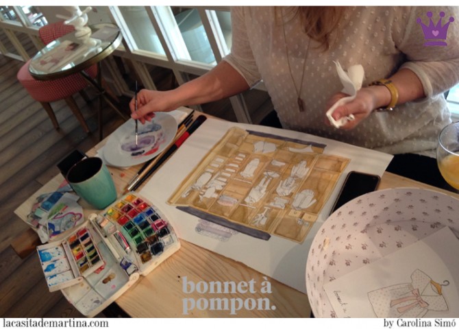 Bonnet a Pompon, Moda Infantil, Moda Niños, Carolina Simó, La casita de Martina, Blog Moda Infantil, Blog Moda Bebé Bonnet a Pompon, Moda Infantil, Moda Niños, Carolina Simó, La casita de Martina, Blog Moda Infantil, Blog Moda Bebé