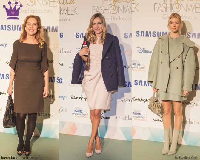 CharHadas, The Petite Fashion Week, La casita de Martina, Carolina Simó CharHadas, The Petite Fashion Week, La casita de Martina, Carolina Simó