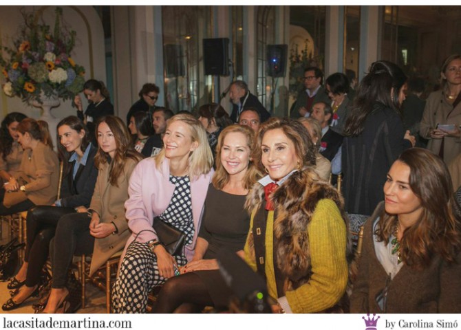 CharHadas, The Petite Fashion Week, La casita de Martina, Carolina Simó, Moda Infantil, Moda Niños, Moda Bebé CharHadas, The Petite Fashion Week, La casita de Martina, Carolina Simó, Moda Infantil, Moda Niños, Moda Bebé