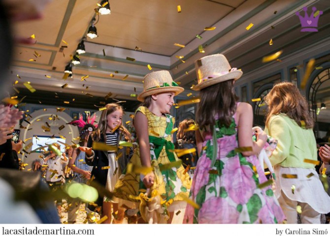 CharHadas, The Petite Fashion Week, La casita de Martina, Carolina Simó, Moda Infantil, Moda Niños, Moda Bebé CharHadas, The Petite Fashion Week, La casita de Martina, Carolina Simó, 4