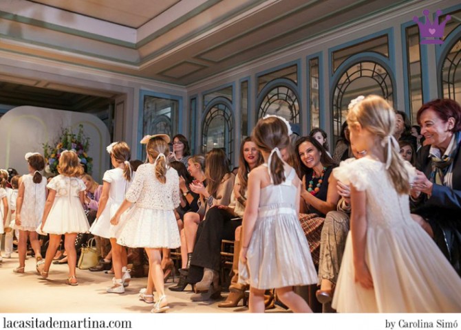 CharHadas, The Petite Fashion Week, La casita de Martina, Carolina Simó, Moda Infantil, Moda Niños, Moda Bebé CharHadas, The Petite Fashion Week, La casita de Martina, Carolina Simó, 6