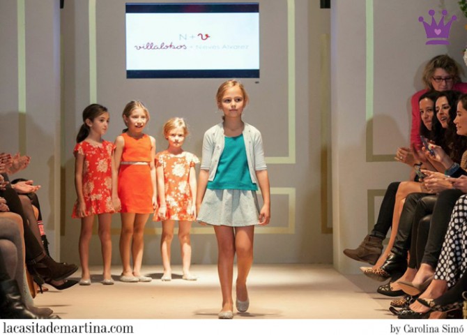 CharHadas, The Petite Fashion Week, La casita de Martina, Carolina Simó, Moda Infantil, Moda Niños, Moda Bebé CharHadas, The Petite Fashion Week, La casita de Martina, Carolina Simó, 8