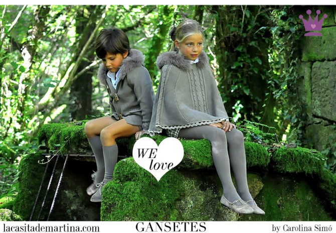 Gansetes, moda infantil, Blog de Moda Infantil, La casita de Martina, Blog Moda Bebé, Carolina Simó Gansetes, moda infantil, Blog de Moda Infantil, La casita de Martina, Blog Moda Bebé, Carolina Simó