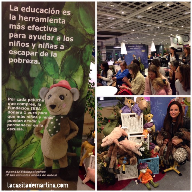 IKEA, por un ikea sin peluches, Unicef, Blog Moda Infantil, La casita de Martina Carolina Simó, 6