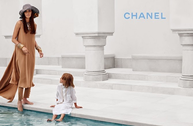 Blog Moda Infantil, Chanel, Hudson Kroenig, La casita de Martina, Carolina Simó, Ropa Niños Blog Moda Infantil, Chanel, Hudson Kroenig, La casita de Martina, Carolina Simó, Ropa Niños