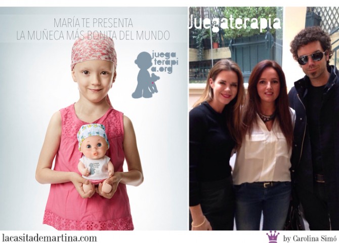 baby pelones maria