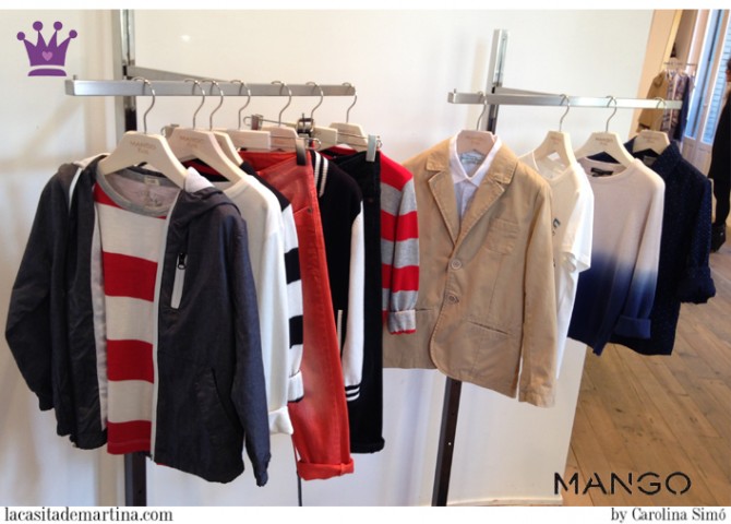 Mango Kids, Mango Baby, Carolina Simó, La casita de Martina, Blog Moda Infantil, Blog Moda Bebé, 1