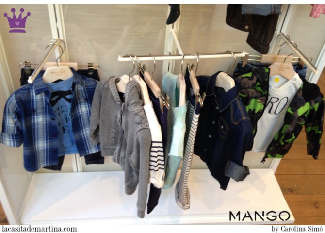Mango Kids, Mango Baby, Carolina Simó, La casita de Martina, Blog Moda Infantil, Blog Moda Bebé. 3