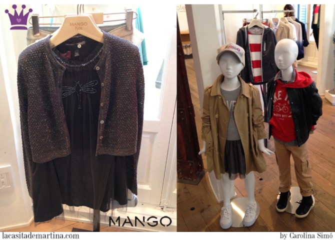 Mango Kids, Mango Baby, Carolina Simó, La casita de Martina, Blog Moda Infantil, Blog Moda Bebé. 4