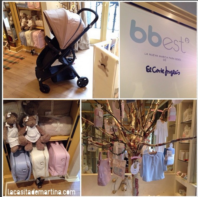 The Petite Fashion Week by Charhadas, moda infantil, la casita de Martina, Carolina Simó The Petite Fashion Week by Charhadas, moda infantil, la casita de Martina, Carolina Simó