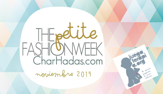 The Petit Fashion Week Charadas, Blog Moda Infantil, La casita de Martina, Carolina Simó The Petit Fashion Week Charadas, Blog Moda Infantil, La casita de Martina, Carolina Simó