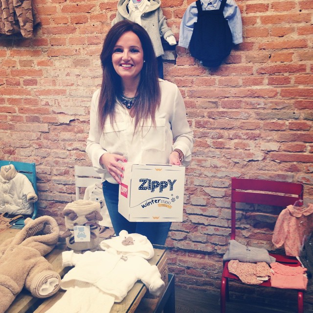 Zippy, Moda Infantil, Moda Niños, La casita de Martina, Blog de Moda Infantil, Carolina Simó, 2