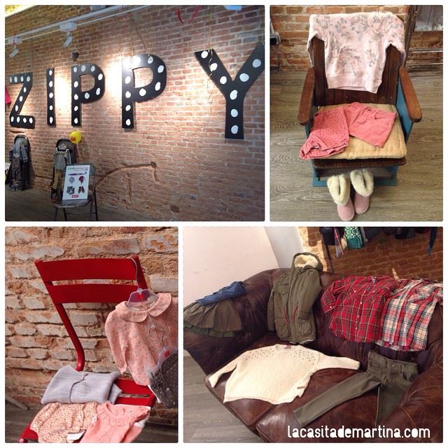 Zippy, Moda Infantil, Moda Niños, La casita de Martina, Blog de Moda Infantil, Carolina Simó, 4
