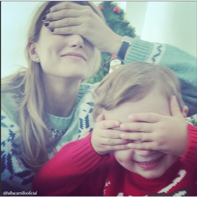 Alba Carrillo, Moda Infantil, Blog Moda Infantil, La casita de Martina, Carolina Simó