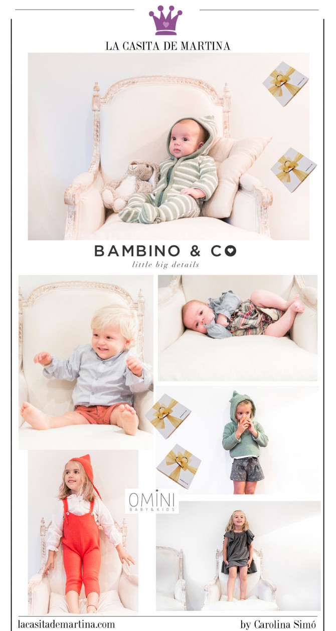 Bambino & Co, Moda Infantil, Tienda online ropa niños, La casita de Martina, Blog Moda Infantil, 4 Bambino & Co, Moda Infantil, Tienda online ropa niños, La casita de Martina, Blog Moda Infantil, 4