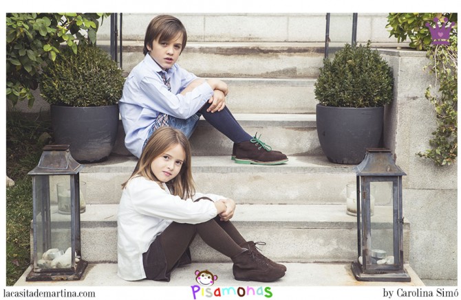Calzado infantil, Moda Infantil, Pisamonas, La casita de Martina, Blog Moda Infantil, 3 Calzado infantil, Moda Infantil, Pisamonas, La casita de Martina, Blog Moda Infantil, 3