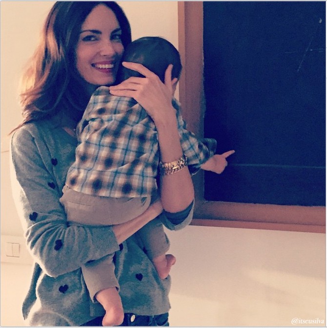 Eugenia Silva, Moda Infantil, Blog Moda Infantil, La casita de Martina, Carolina Simó