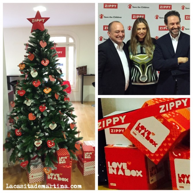 Moda Infantil, Zippy,Blog Moda Infantil, Martina Klein, La casita de Martina, Save The Children