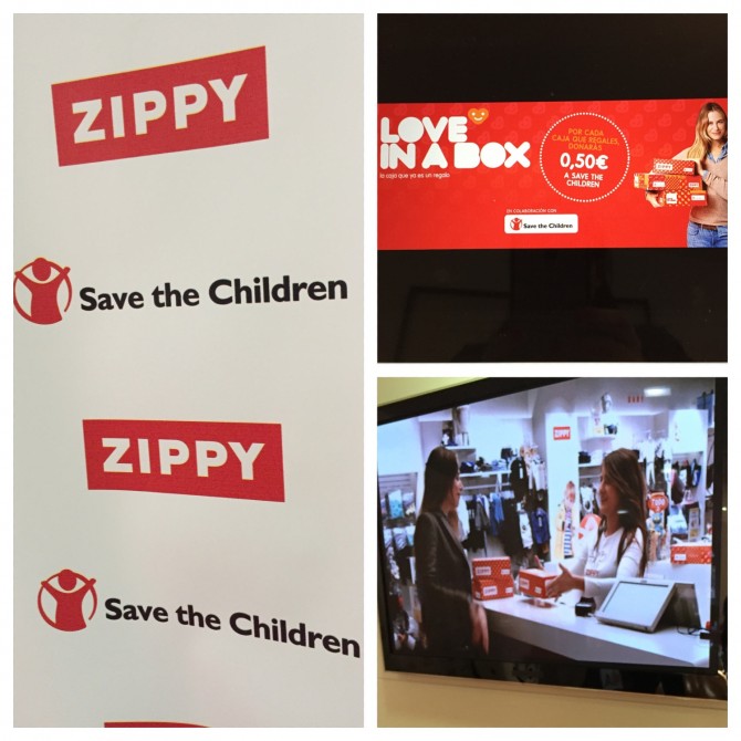 Moda Infantil, Zippy,Blog Moda Infantil, Martina Klein, La casita de Martina, Save The Children