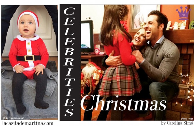 Martin Casillas, Paula Echevarría, Blog Moda Infantil, La casita de Martina