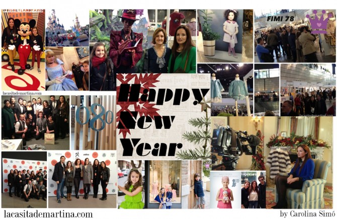 Moda Infantil, La casita de Martina, Carolina Simó