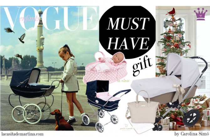 Pasito a Pasito, La Nina juguetes, Diset, La casita de Martina, Blog Moda Infantil