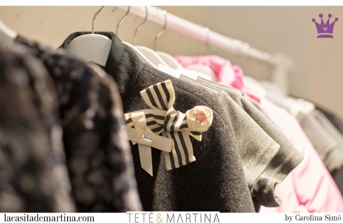 TETÉ & MARTINA, Moda Infantil, Ropa Niños, Blog Moda Infantil, La casita de Martina, Carolina Simó TETÉ & MARTINA, Moda Infantil, Ropa Niños, Blog Moda Infantil, La casita de Martina, Carolina Simó