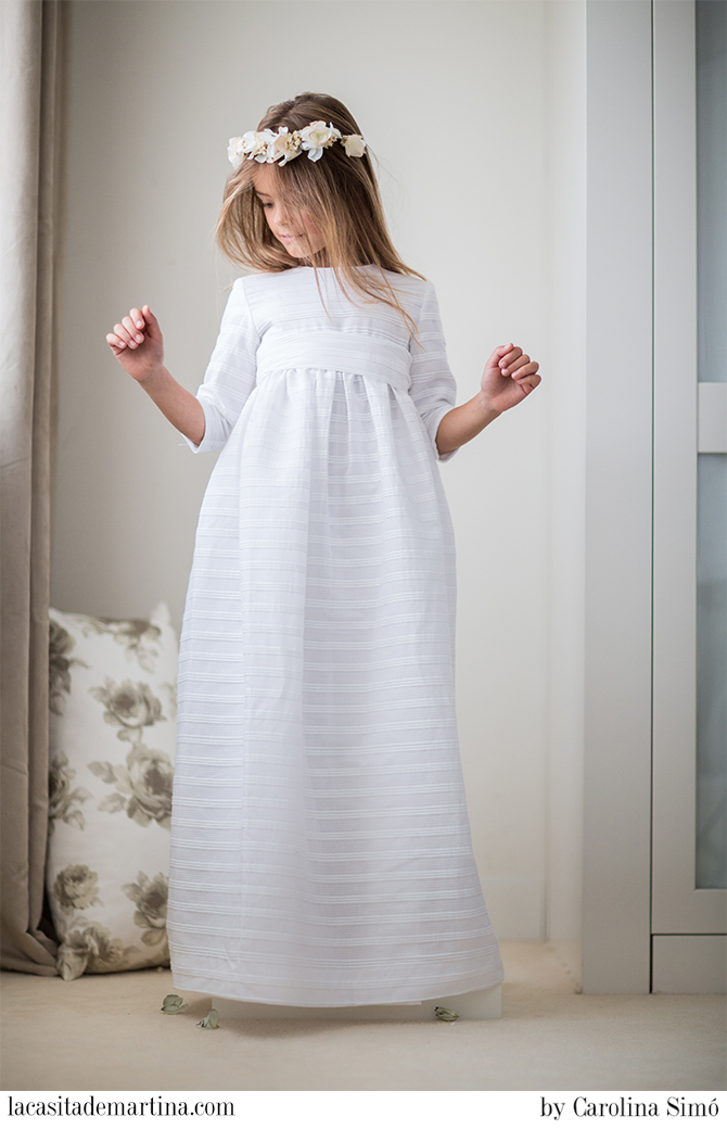 Trajes Comunión, Petritas, Vestidos Comunión niña, Blog Moda Infantil, La casita de Martina, 4