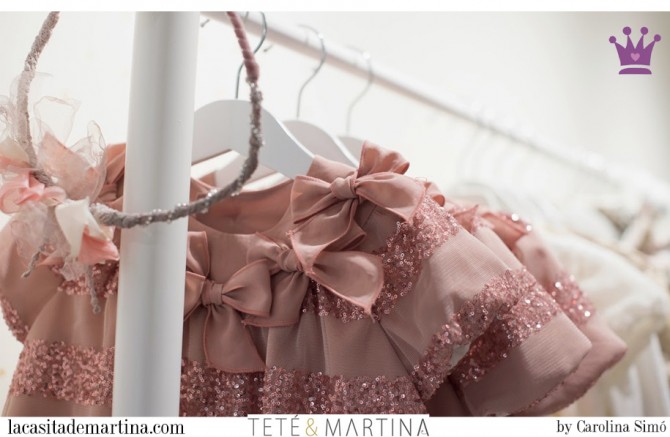 TETÉ & MARTINA, Moda Infantil, Ropa Niños, Blog Moda Infantil, La casita de Martina, Carolina Simó TETÉ & MARTINA, Moda Infantil, Ropa Niños, Blog Moda Infantil, La casita de Martina, Carolina Simó