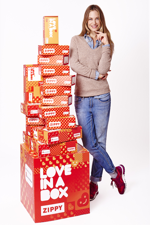 Moda Infantil, Zippy,Blog Moda Infantil, Martina Klein, La casita de Martina, Save The Children