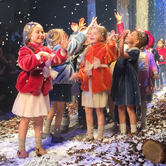 Il Gufo, Pitti Bimbo, La casita de Martina, Blog Moda Infantil, Carolina Simó, Moda Infantil Il Gufo, Pitti Bimbo, La casita de Martina, Blog Moda Infantil, Carolina Simó, Moda Infantil