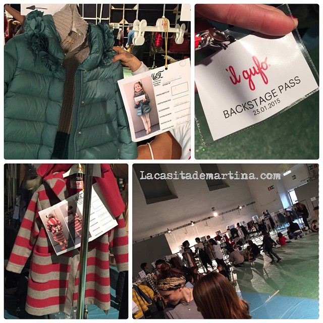 Il Gufo, Pitti Bimbo, La casita de Martina, Blog Moda Infantil, Carolina Simó, Moda Infantil Il Gufo, Pitti Bimbo, La casita de Martina, Blog Moda Infantil, Carolina Simó, Moda Infantil