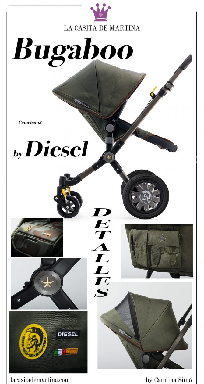 Bugaboo, moda infantil, la casita de Martina, Blog Moda Bebe, Carolina Simo, 1