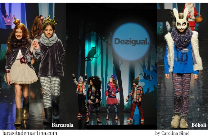 Children's Fashion from Spain, Pitti Bimbo, Moda infantil, La casita de Martina, 1 Children's Fashion from Spain, Pitti Bimbo, Moda infantil, La casita de Martina, 1
