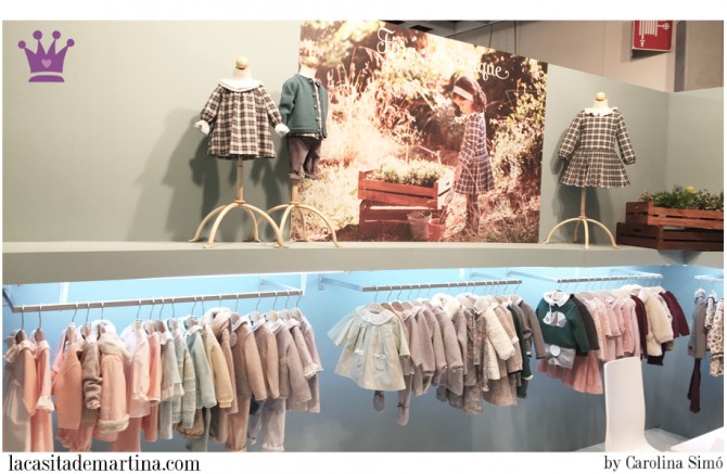 Fina Ejerique, Pitti Bimbo, Blog Moda infantil, La casita de Martina, 1