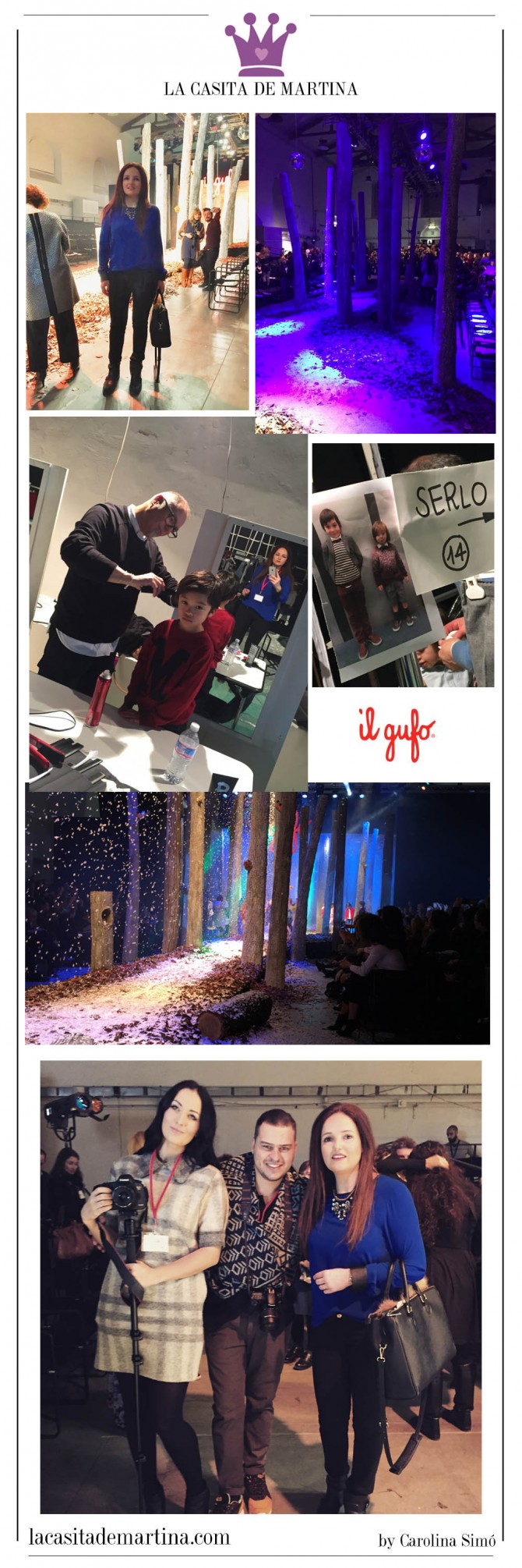 Il Gufo, Pitti Bimbo, La casita de Martina, Blog Moda Infantil, Carolina Simó, Moda Infantil Il Gufo, Pitti Bimbo, La casita de Martina, Blog Moda Infantil, Carolina Simó, Moda Infantil