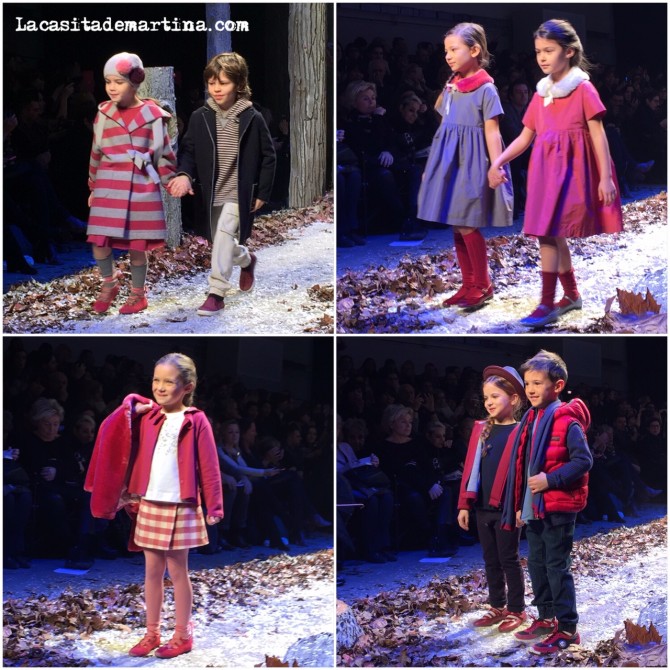 Il Gufo, Pitti Bimbo, La casita de Martina, Blog Moda Infantil, Carolina Simó, Moda Infantil Il Gufo, Pitti Bimbo, La casita de Martina, Blog Moda Infantil, Carolina Simó, 1