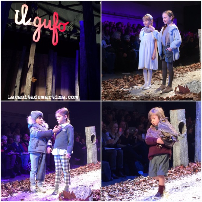 Il Gufo, Pitti Bimbo, La casita de Martina, Blog Moda Infantil, Carolina Simó, Moda Infantil Il Gufo, Pitti Bimbo, La casita de Martina, Blog Moda Infantil, Carolina Simó, 2