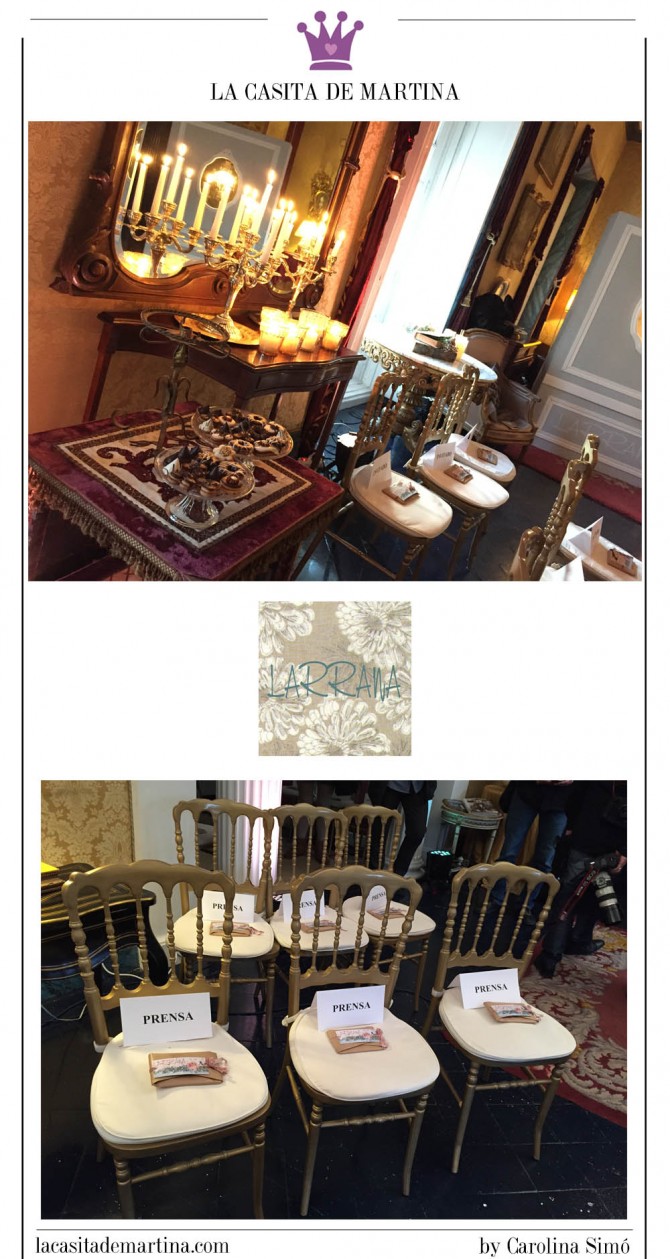 Larrana moda infantil, Blog Moda Infantil, Evento Larrana 2015, Vestidos Larrana, 3 Larrana moda infantil, Blog Moda Infantil, Evento Larrana 2015, Vestidos Larrana, 3